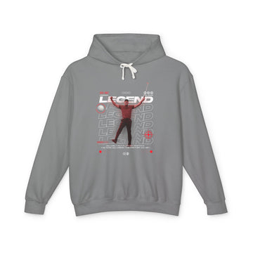 Legend Edition Tiger Woods Hoodie