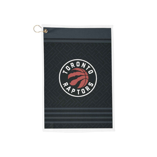 Toronto Raptors Golf Towels, Sports Towels for Golf Lovers, Gift for Sports Fans