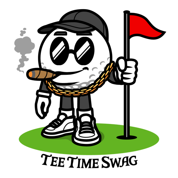 Tee Time Swag